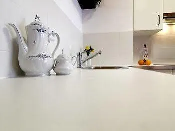 Apartamento Mediterraneo 아파트