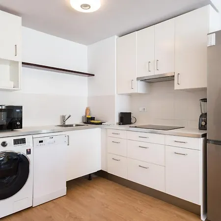 Apartamento Mediterraneo