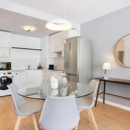 Apartamento Mediterraneo *