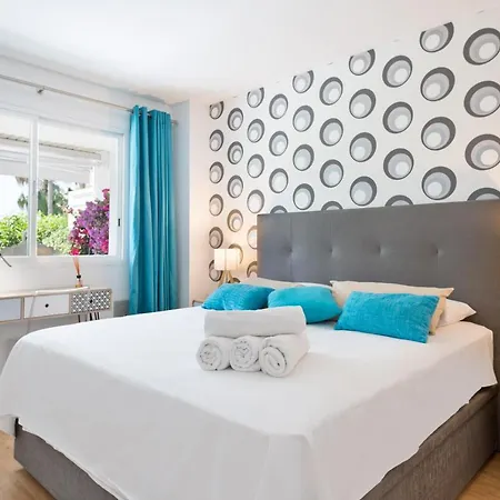Apartamento Mediterraneo Apartment *