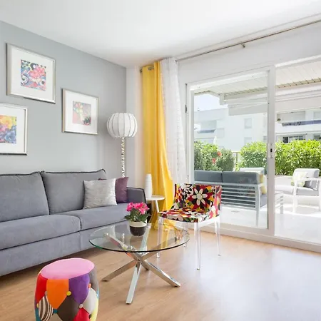 Apartamento Mediterraneo Sitges