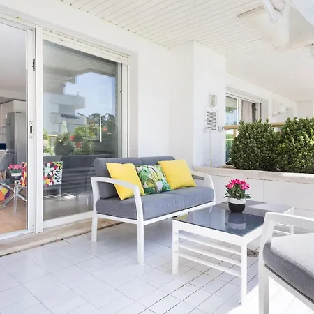 Apartamento Mediterraneo