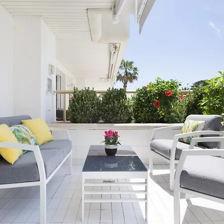 Apartamento Mediterraneo Apartment