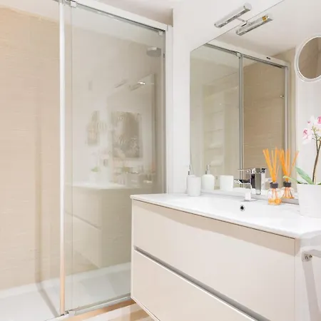 Apartamento Mediterraneo *