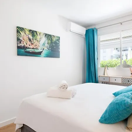 Apartamento Mediterraneo * Sitges