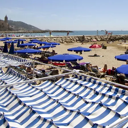 Apartamento Mediterraneo