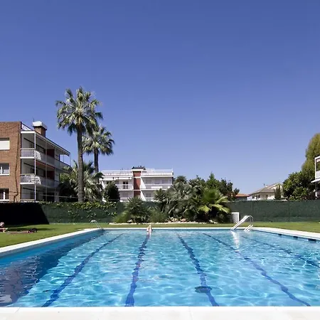 Apartment Apartamento Mediterraneo *