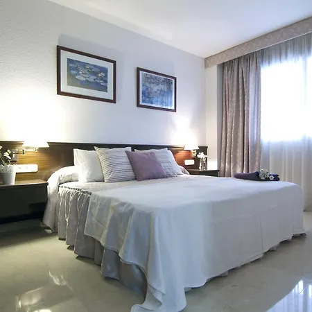 Apartment Apartamento Mediterraneo Sitges