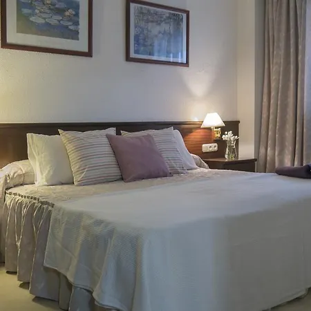 Apartamento Mediterraneo Sitges