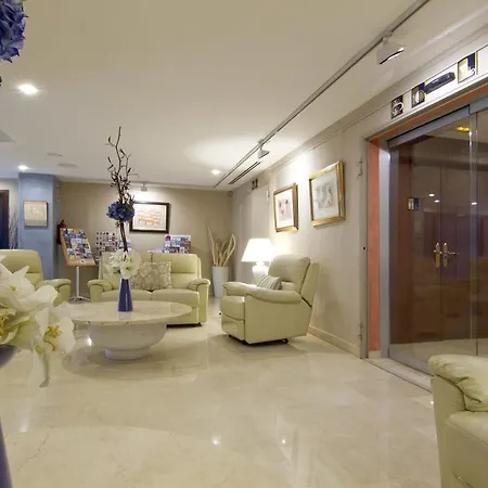 Apartment Apartamento Mediterraneo Sitges