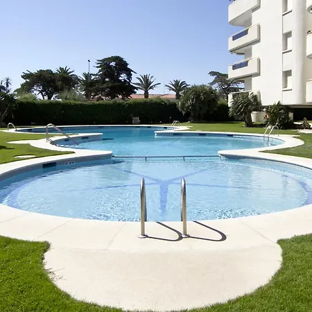 Apartamento Mediterraneo Sitges