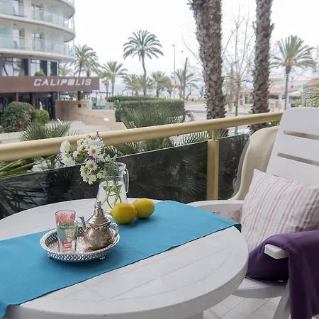 Apartamento Mediterraneo Sitges