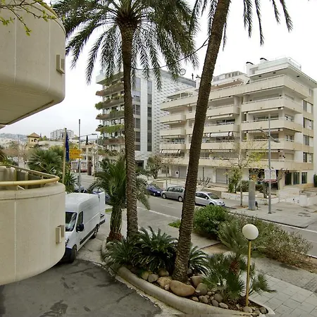 Apartment Apartamento Mediterraneo