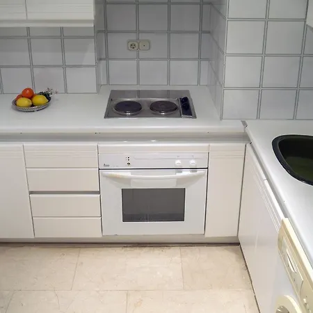 Apartamento Mediterraneo