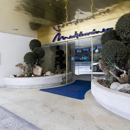 Apartment Apartamento Mediterraneo