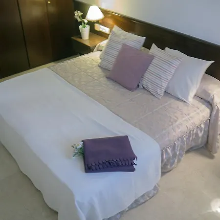 Apartment Apartamento Mediterraneo Sitges