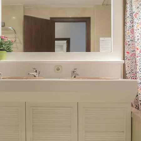 Apartamento Mediterraneo