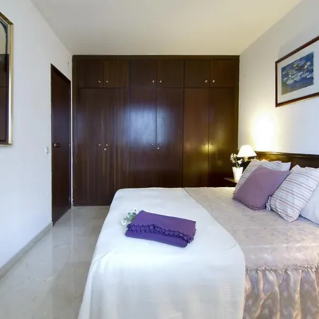 Apartment Apartamento Mediterraneo *