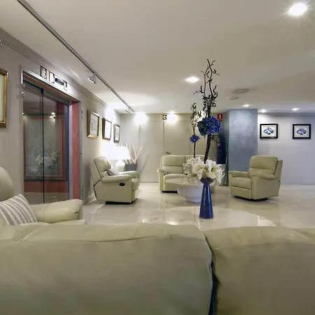 Apartamento Mediterraneo Sitges