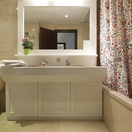 Apartamento Mediterraneo