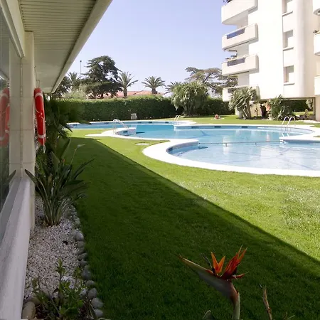 Apartment Apartamento Mediterraneo *
