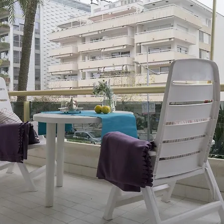 Apartamento Mediterraneo