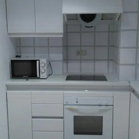 Apartamento Mediterraneo * Sitges