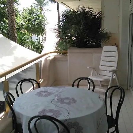 Apartamento Mediterraneo Apartment Sitges