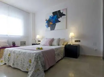 Apartamento Mediterraneo Apartment
