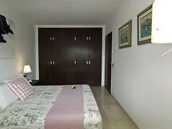 Apartamento Mediterraneo Apartment