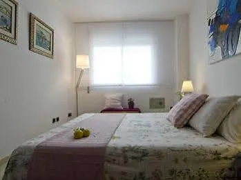 Apartamento Mediterraneo Apartment