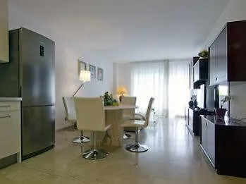 Apartment Apartamento Mediterraneo Sitges