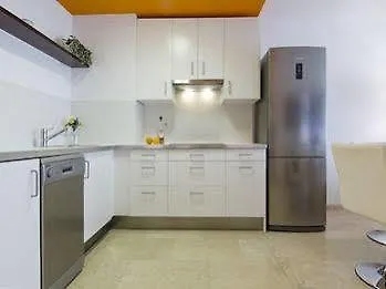 Apartamento Mediterraneo Sitges