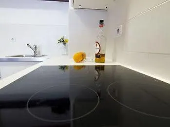 Apartamento Mediterraneo Apartment