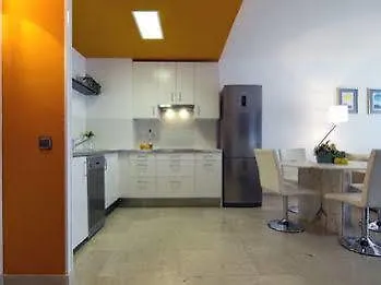 Apartamento Mediterraneo Sitges