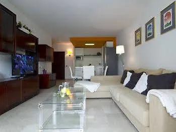 Apartment Apartamento Mediterraneo