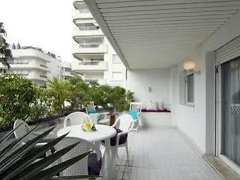 Apartamento Mediterraneo * Sitges