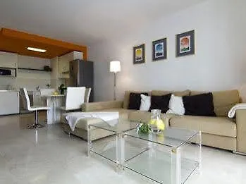 Apartamento Mediterraneo * Sitges
