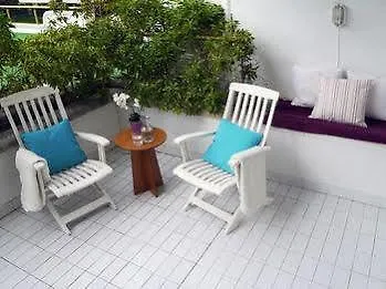 Apartment Apartamento Mediterraneo