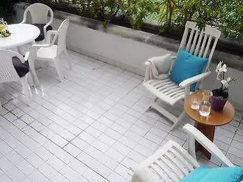 Apartamento Mediterraneo Apartment Sitges