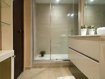 Apartamento Mediterraneo Apartment