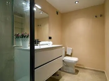 Apartamento Mediterraneo Apartment *
