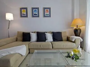 Apartamento Mediterraneo Apartment