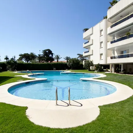 Apartamento Mediterraneo * Sitges