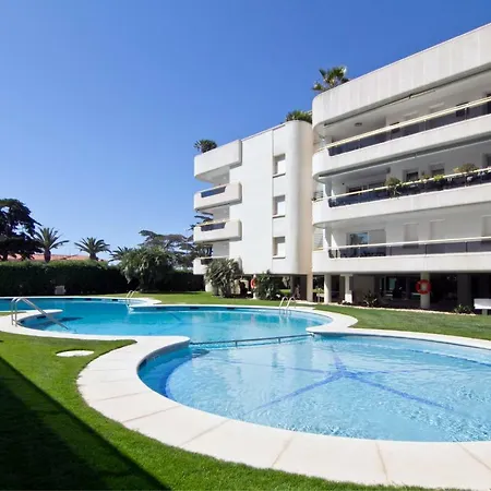 Apartamento Mediterraneo * Sitges