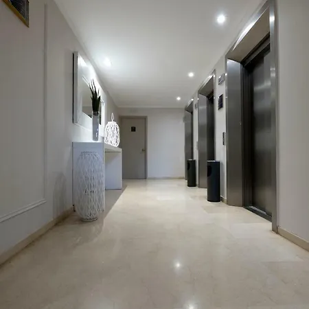 Apartment Apartamento Mediterraneo *