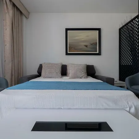 Apartamento Mediterraneo * Sitges