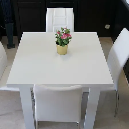 Apartment Apartamento Mediterraneo *