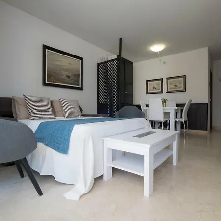 Apartment Apartamento Mediterraneo