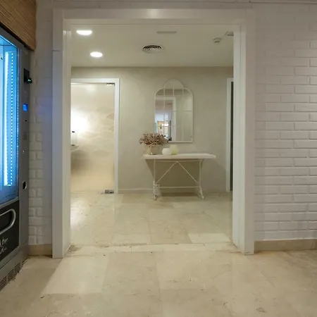 Apartamento Mediterraneo Sitges